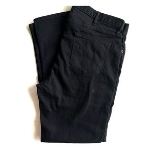 NEW Black Denim Men’s Jeans